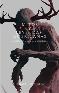 Mitos y leyendas Americanas