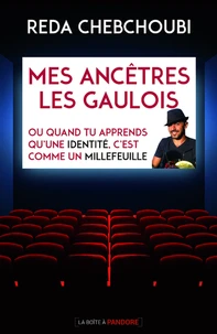 Mes ancêtres les gaulois