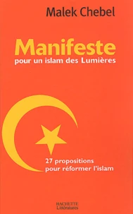 Manifeste pour un islam des Lumières