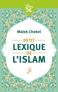Petit lexique de l'islam