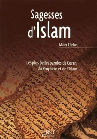 Sagesses d'Islam
