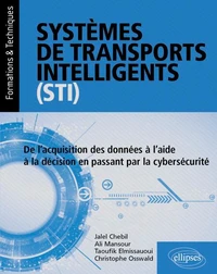 Systèmes de transports intelligents (STI)