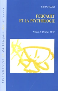 Foucault et la psychologie