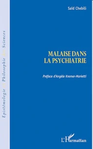 Malaise dans la psychiatrie