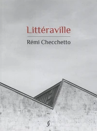 Littéraville