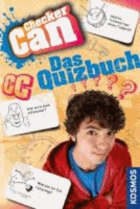 Checker Can - Das Quizbuch.
