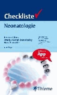Checkliste Neonatologie - Das Neo-ABC.