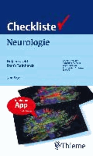 Checkliste Neurologie.