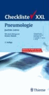 Checkliste XXL Pneumologie.