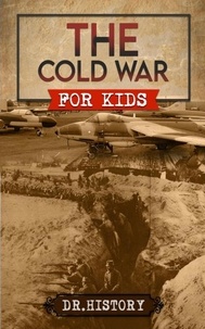  Ched Ed - The Cold War for Kids.
