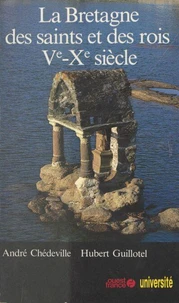 La Bretagne des saints et des rois