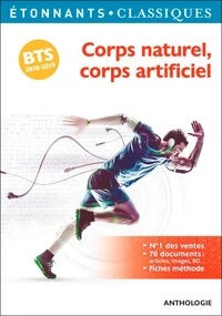 Corps naturel, corps artificiel BTS