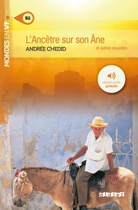 L'ancêtre sur son âne et autres nouvelles