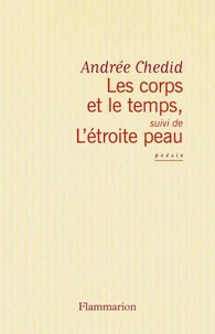 Les Corps et le temps