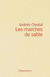 Les Marches de sable