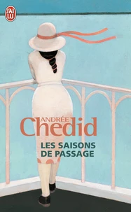 Les saisons de passage