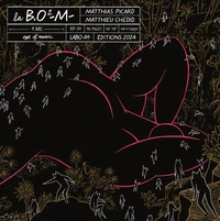 La B.O2 -M-