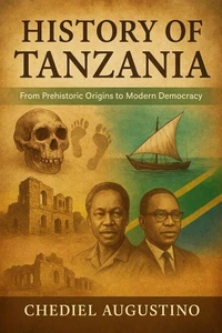 History of Tanzania
