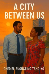 A city between us