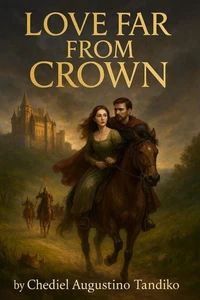 Love far from Crown