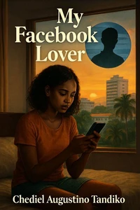 My Facebook lover