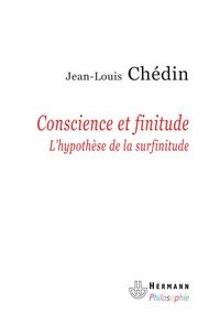 Conscience et finitude