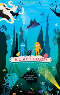A l'abordage !