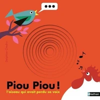 Piou Piou !