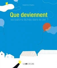 Que deviennent... les ballons lâchés dans le ciel ?