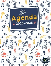 Agenda collège