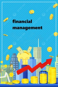 E-Book What is financial management