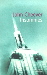 Insomnies
