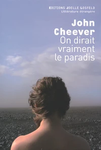 On dirait vraiment le paradis