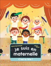 C'est la fête !