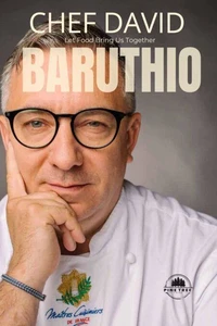 Let Food Bring Us Together