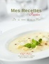 Chef Fabrice - Mes recettes faciles.