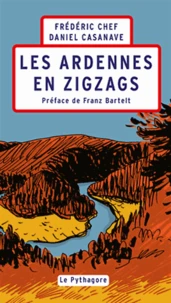 Les Ardennes en zigzag