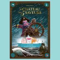 Château des 5 saveurs