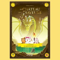Château des 5 saveurs