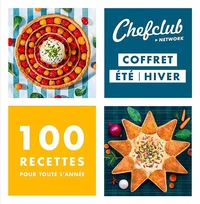 Coffret été/hiver