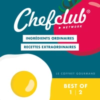 Coffret Le best of