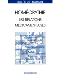 HOMEOPATHIE.