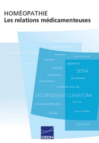 Homéopathie