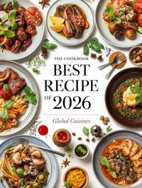 BEST RECIPE OF 2026