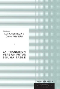 La transition vers un futur souhaitable