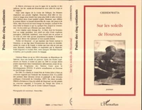 Sur les soleils de Houroud (Poèmes)