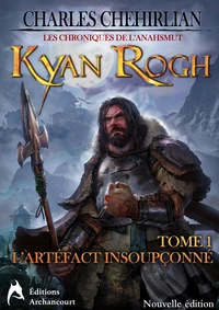 Kyan Rogh