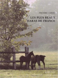 Les Plus Beaux Haras De France