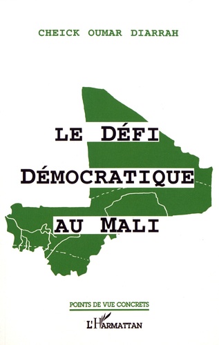 Le défi démocratique au Mali