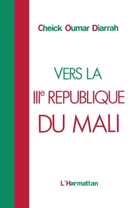 Vers la IIIe république du Mali